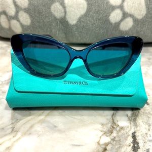 Tiffany sunglasses